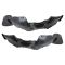 Inner Fender Liner Set