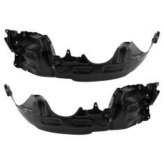 Inner Fender Liner Set