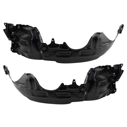 Inner Fender Liner Set