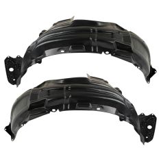 Inner Fender Liner Set
