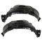 Inner Fender Liner Set