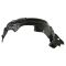 Inner Fender Liner Set