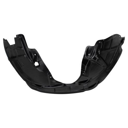 AM Autoparts Front Right Inner Fender Liner For 2008-2014 Dodge Challenger – CH1249150