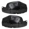 Inner Fender Liner Set