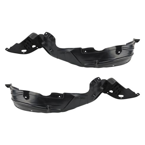 Inner Fender Liner Set