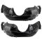 Inner Fender Liner Set