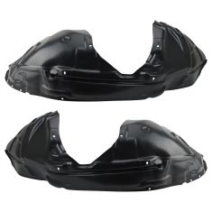 Inner Fender Liner Set
