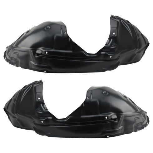 Inner Fender Liner Set