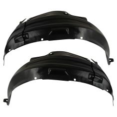 Inner Fender Liner Set