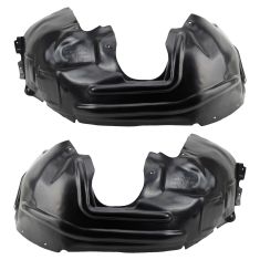 Inner Fender Liner Set