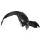 Inner Fender Liner Set