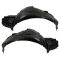 Inner Fender Liner Set