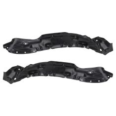 Inner Fender Liner Set