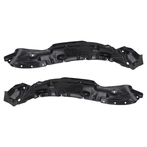 Inner Fender Liner Set