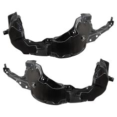 Inner Fender Liner Set