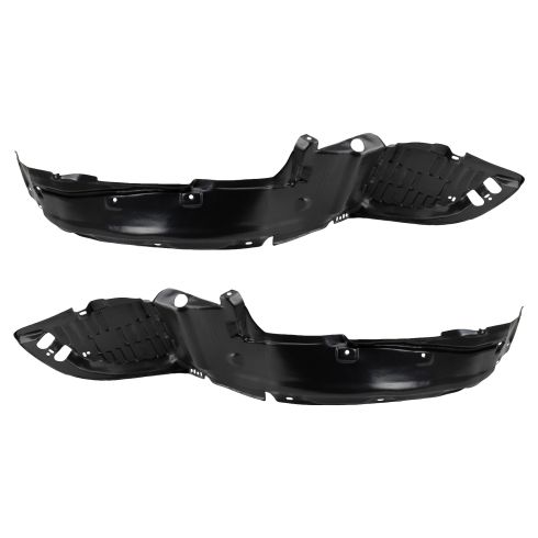 Inner Fender Liner Set