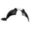Inner Fender Liner Set