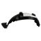Inner Fender Liner Set