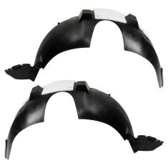Inner Fender Liner Set
