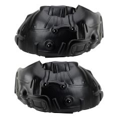 Inner Fender Liner Set