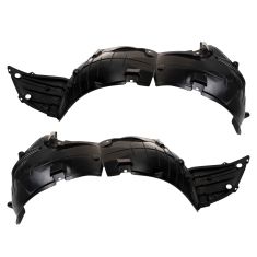 Inner Fender Liner Set