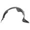 Inner Fender Liner Set