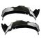 Inner Fender Liner Set