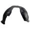 Inner Fender Liner Set