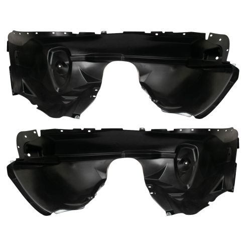 Inner Fender Liner Set