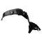 Inner Fender Liner Set
