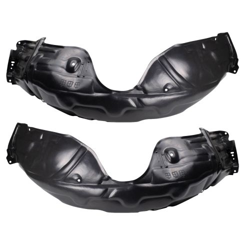 Inner Fender Liner Set