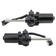 Power Running Board Motor