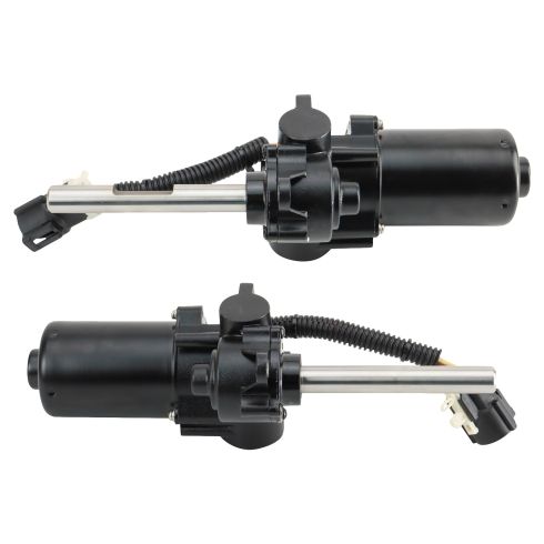 Power Running Board Motor