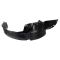 Inner Fender Liner Set