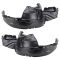 Inner Fender Liner Set