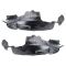 Inner Fender Liner Set