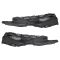 Inner Fender Liner Set