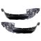 Inner Fender Liner Set