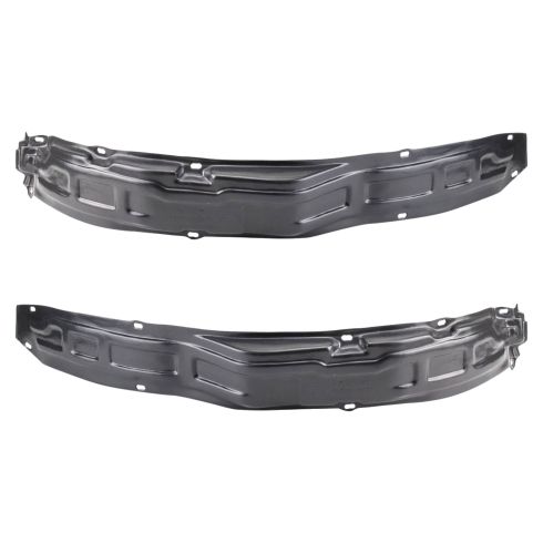 Inner Fender Liner Set