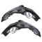 Inner Fender Liner Set