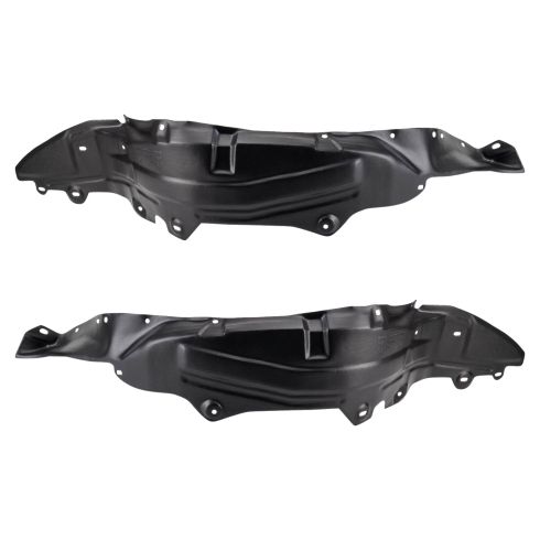 Inner Fender Liner Set