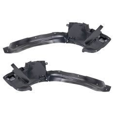 Inner Fender Liner Set