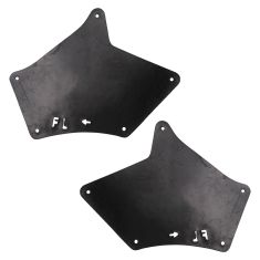 Fender Splash Shield
