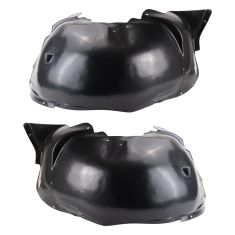Inner Fender Liner Set