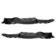 Inner Fender Liner Set