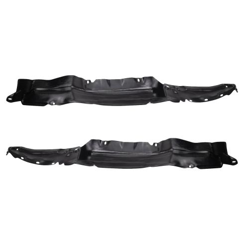 Inner Fender Liner Set