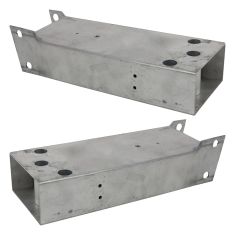 Bumper Bracket Set