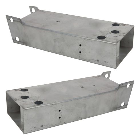Bumper Bracket Set