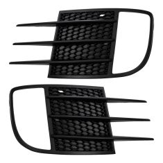 Fog Light Hole Cover Set