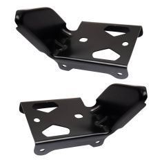Bumper Bracket Set